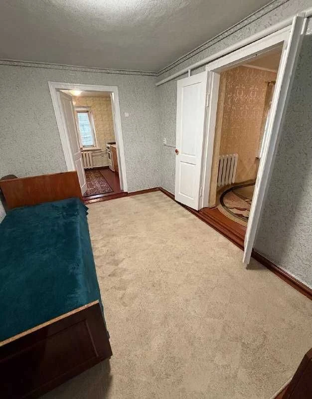 Продам 1\2 дома (квартира на земле) ул. Балтийская район Сов