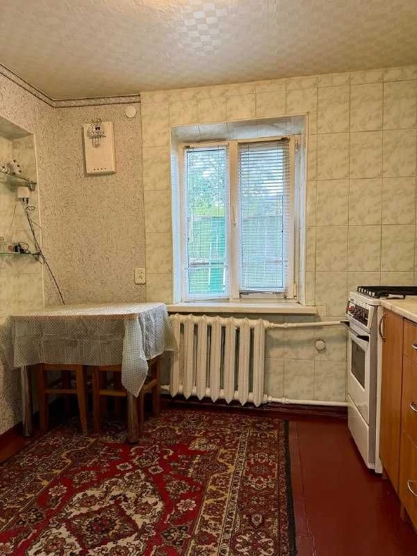 Продам 1\2 дома (квартира на земле) ул. Балтийская район Сов