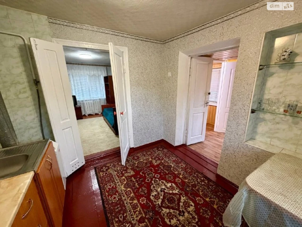 Продаж Частина будинку Амур-Нижньодніпровський