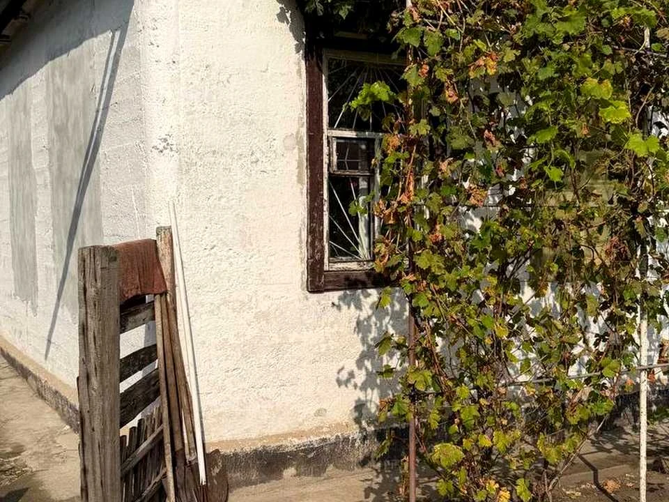 Будинок. Дніпро, Штормова вул.