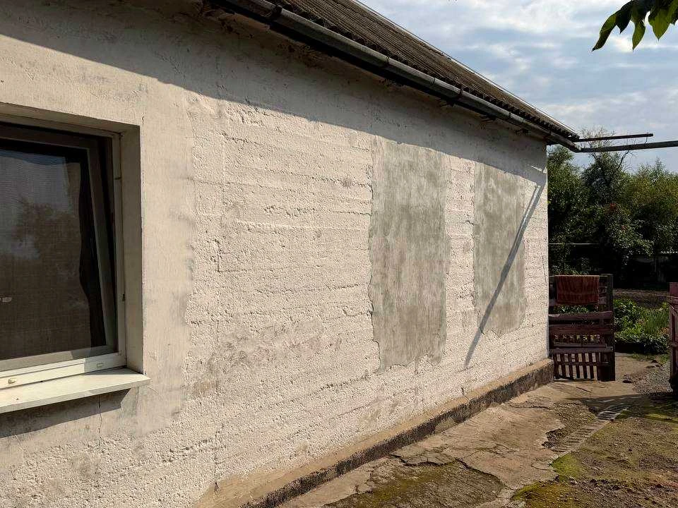 Будинок. Дніпро, Штормова вул.