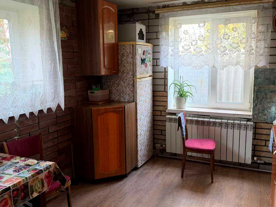 Будинок. Дніпро, Штормова вул.