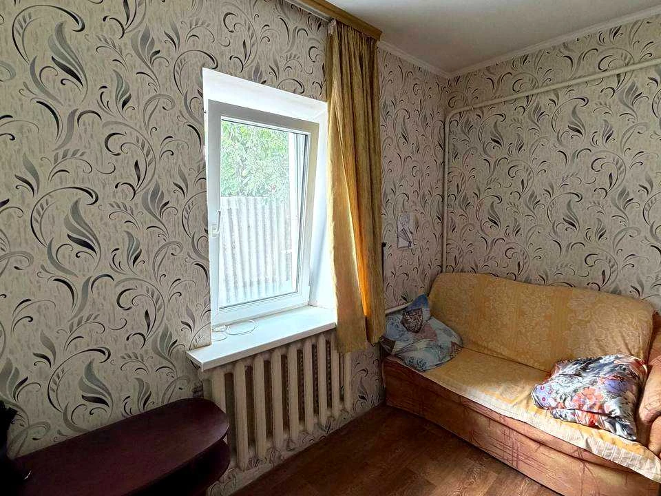 Будинок. Дніпро, Штормова вул.