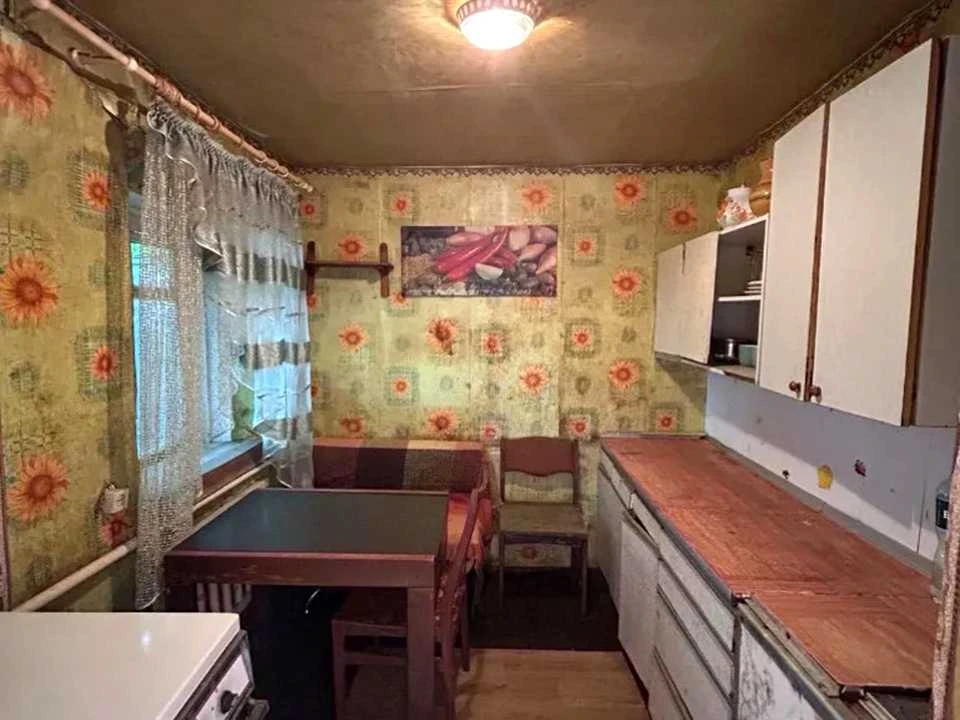 Будинок. Дніпро, Василя Макуха вул. (Червонопартизанська)