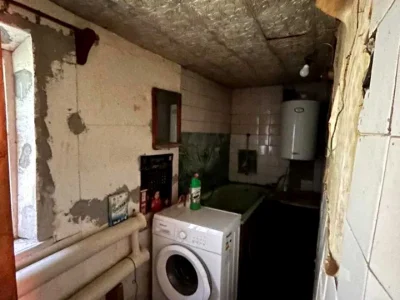 Будинок. Дніпро, Василя Макуха вул. (Червонопартизанська)
