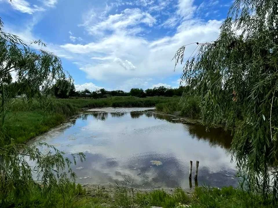 Ділянка. Дніпро, Інгульська вул. (Кіровоградська)
