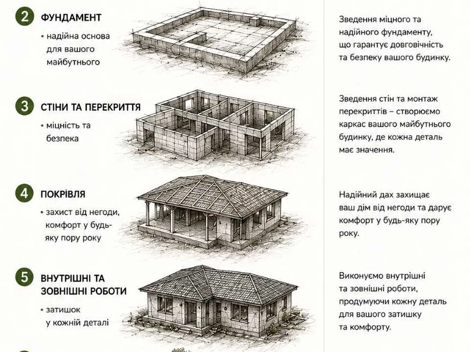 Ділянка. Дніпро, Партизанська вул.