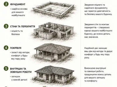 Ділянка. Дніпро, Партизанська вул.