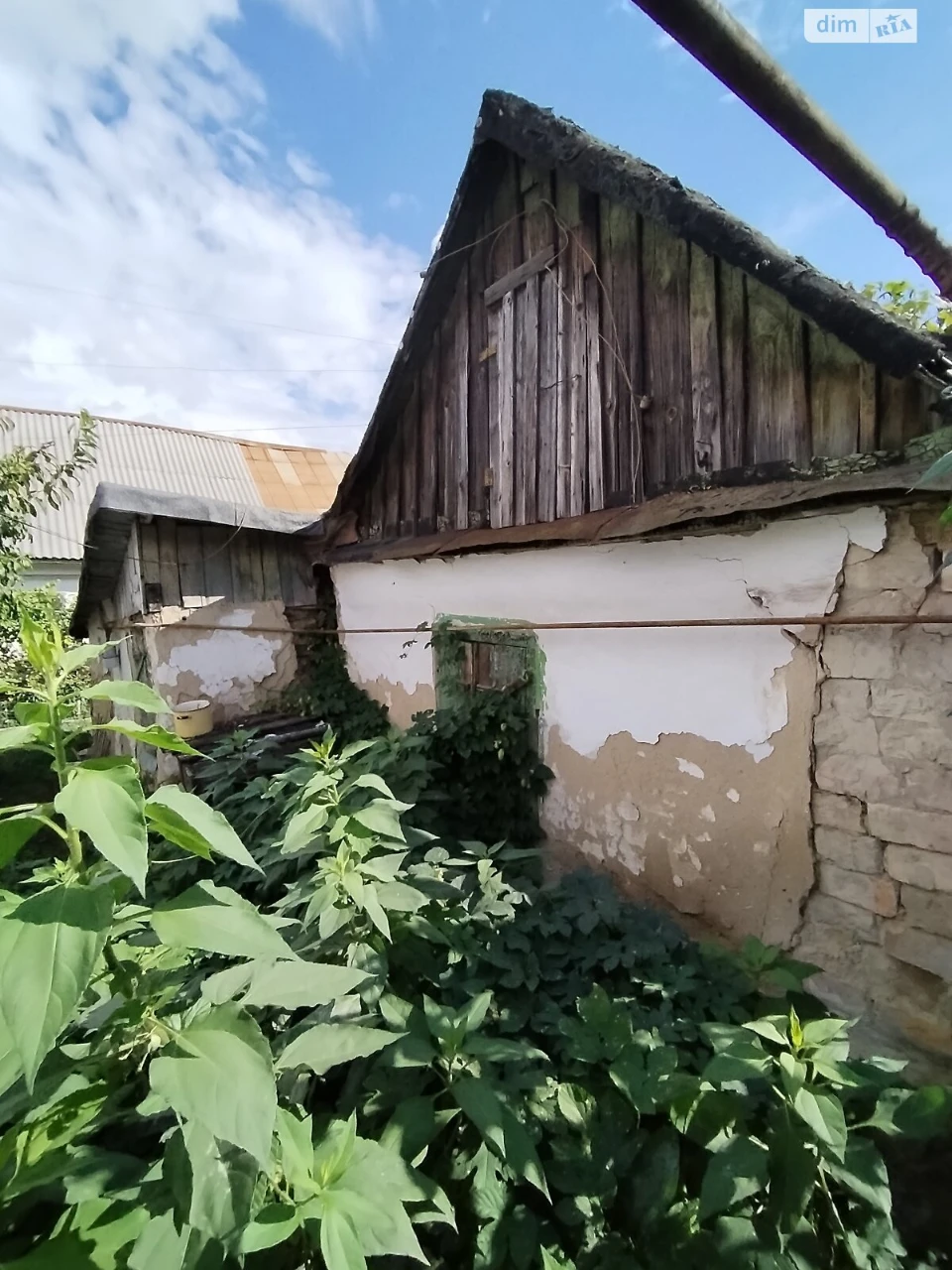 Продаж Дім Чечелівський