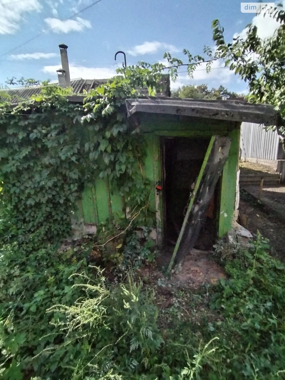 Продаж Дім Чечелівський
