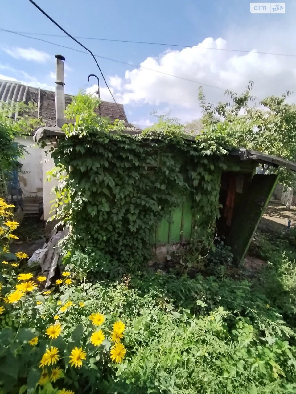 Продаж Дім Чечелівський