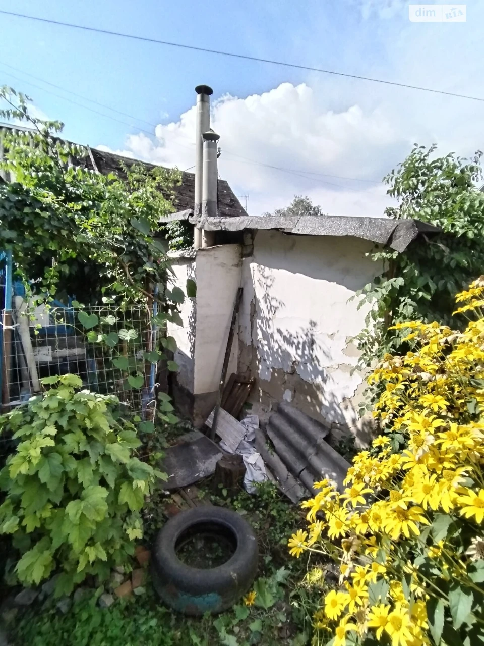 Продаж Дім Чечелівський