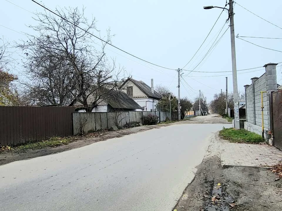 Ділянка. Дніпро, Івана Огієнка вул. (Рилєєва)