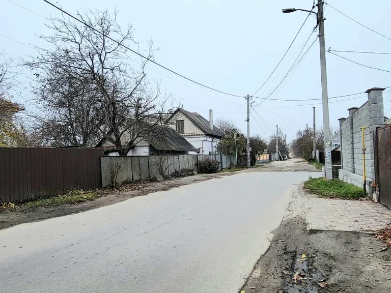 Ділянка. Дніпро, Івана Огієнка вул. (Рилєєва)