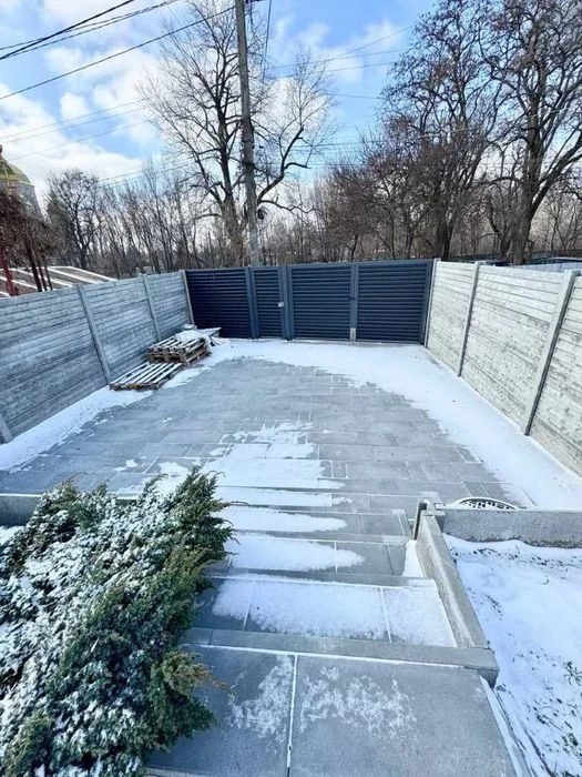Продаж будинку Воронцовський Конотопська вул.