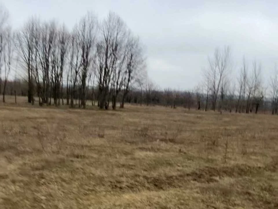 Ділянка. Дніпро, Між вул. Дарвіна та вул. медова