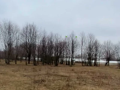 Ділянка. Дніпро, Між вул. Дарвіна та вул. медова