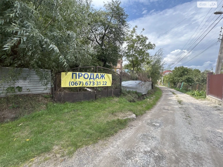 Продаж Ділянка під житлову забудову