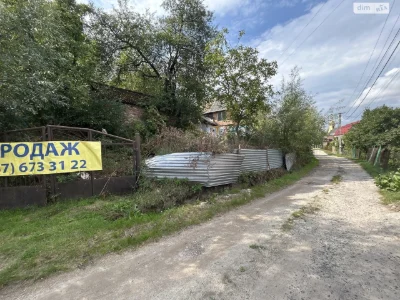Продаж Ділянка під житлову забудову