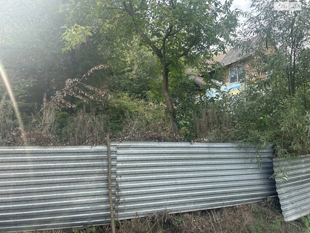 Продаж Ділянка під житлову забудову