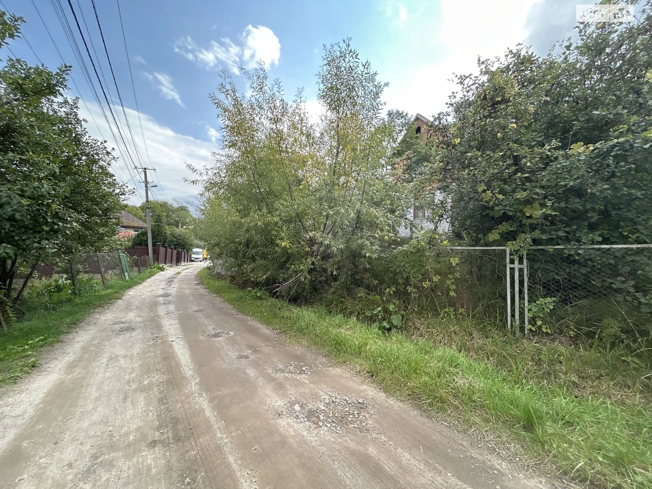 Продаж Ділянка під житлову забудову