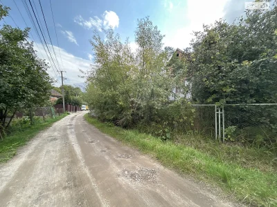 Продаж Ділянка під житлову забудову