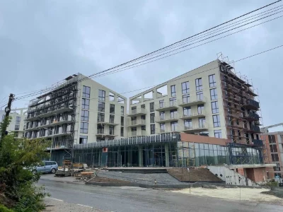 Продаж ділянки вулиця П. Орлика, 3-й Топольний провулок, Топ