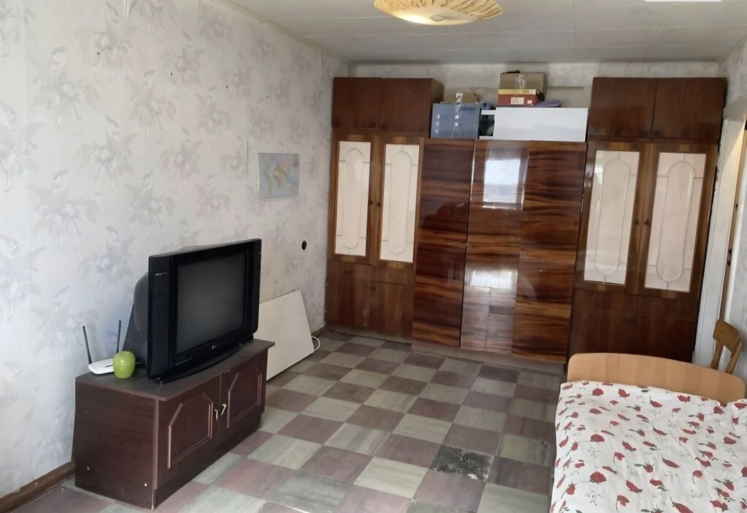 Продам 1-но комнатную квартиру на Заболотного