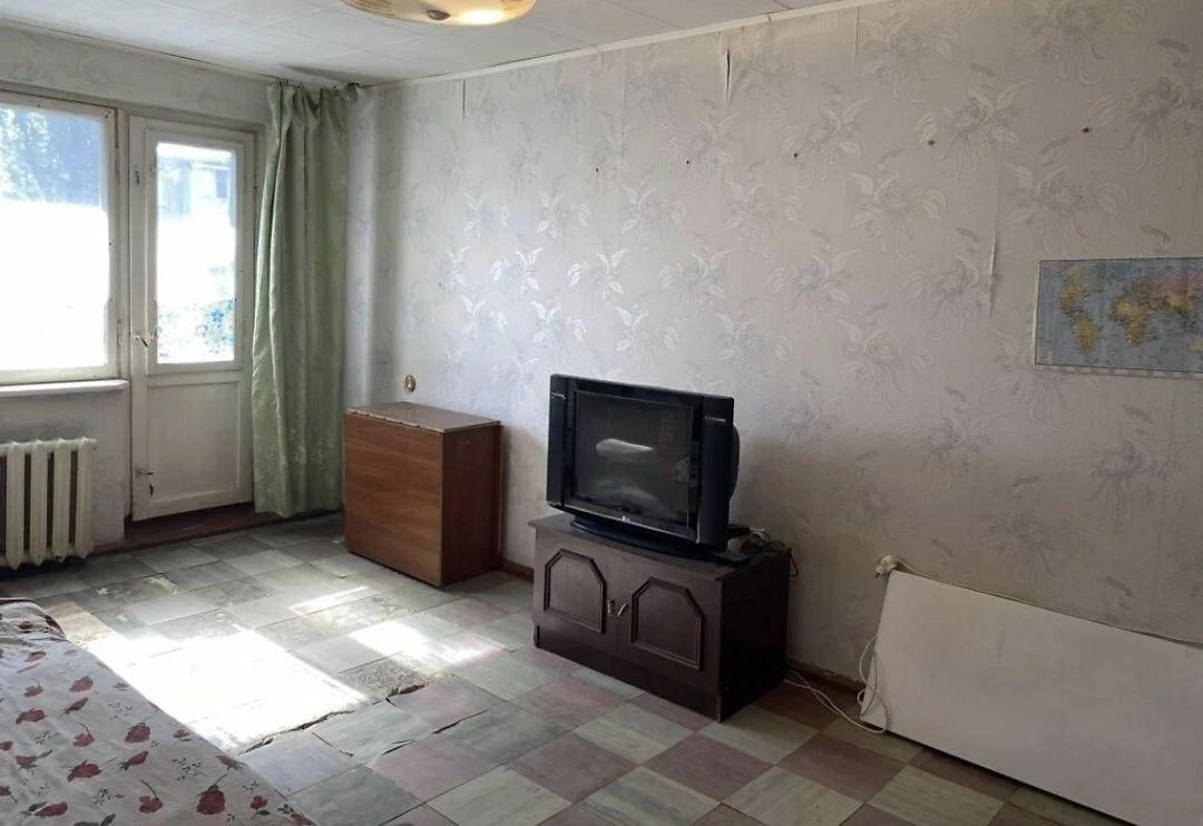 Продам 1-но комнатную квартиру на Заболотного