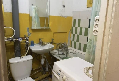 Продам 1-но комнатную квартиру на Заболотного