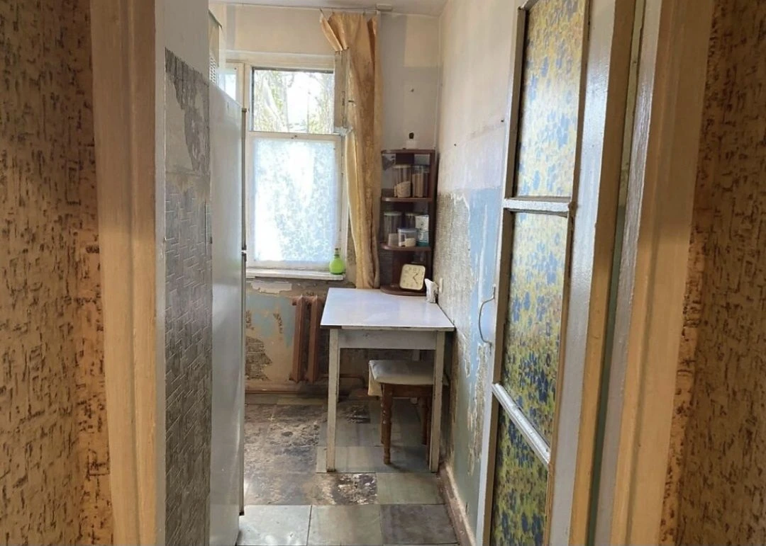 Продам 1-но комнатную квартиру на Заболотного