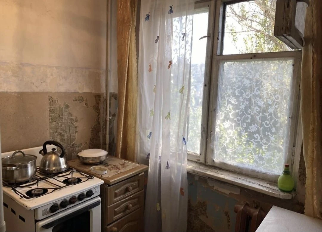 Продам 1-но комнатную квартиру на Заболотного