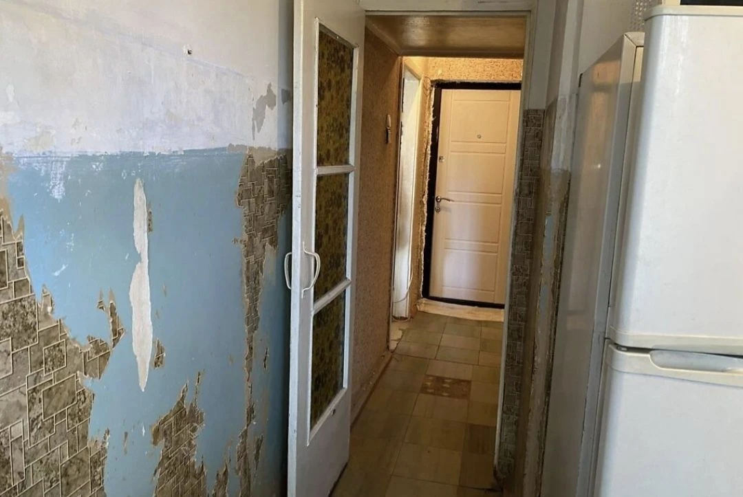 Продам 1-но комнатную квартиру на Заболотного