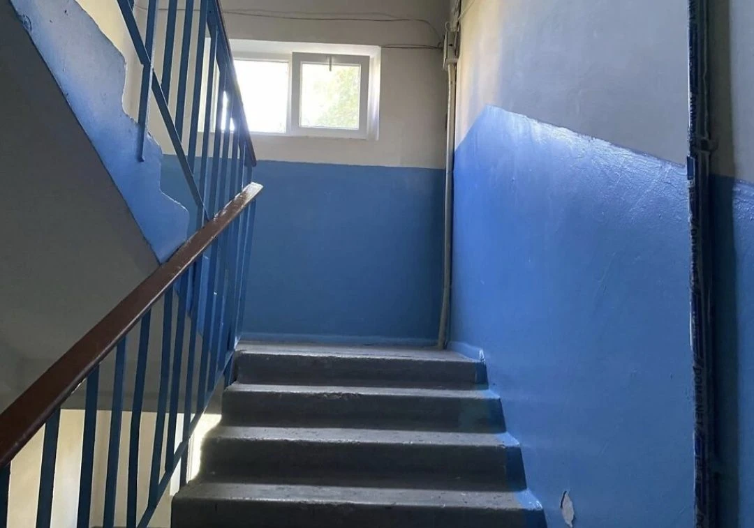 Продам 1-но комнатную квартиру на Заболотного