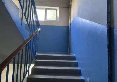 Продам 1-но комнатную квартиру на Заболотного
