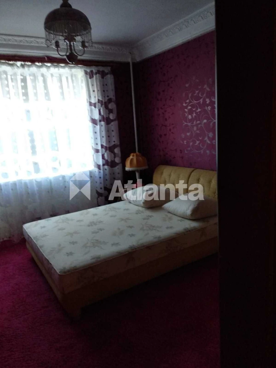 3-кімнатна квартира в Приморському районі, вул.Градоначальни