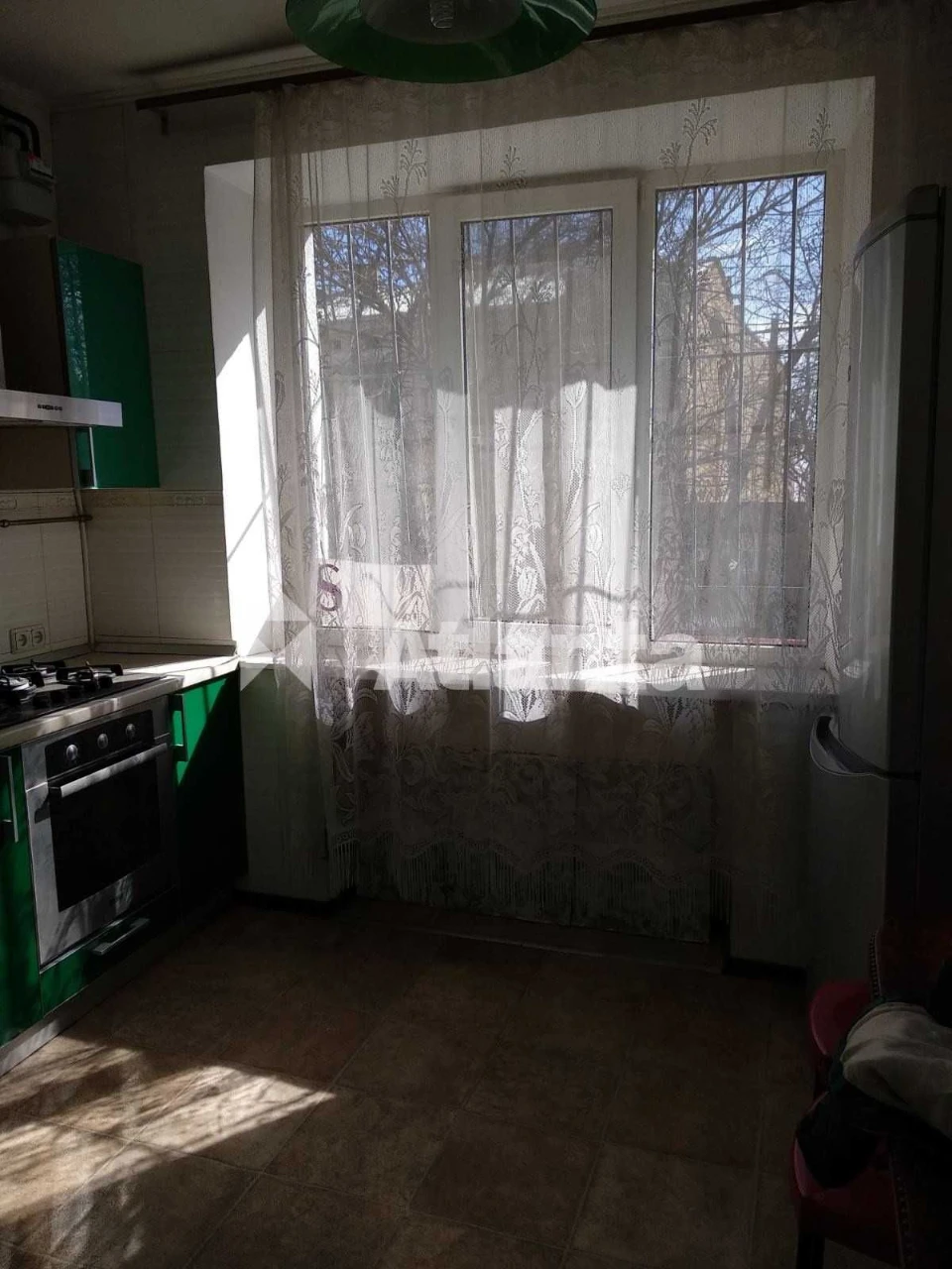 3-кімнатна квартира в Приморському районі, вул.Градоначальни