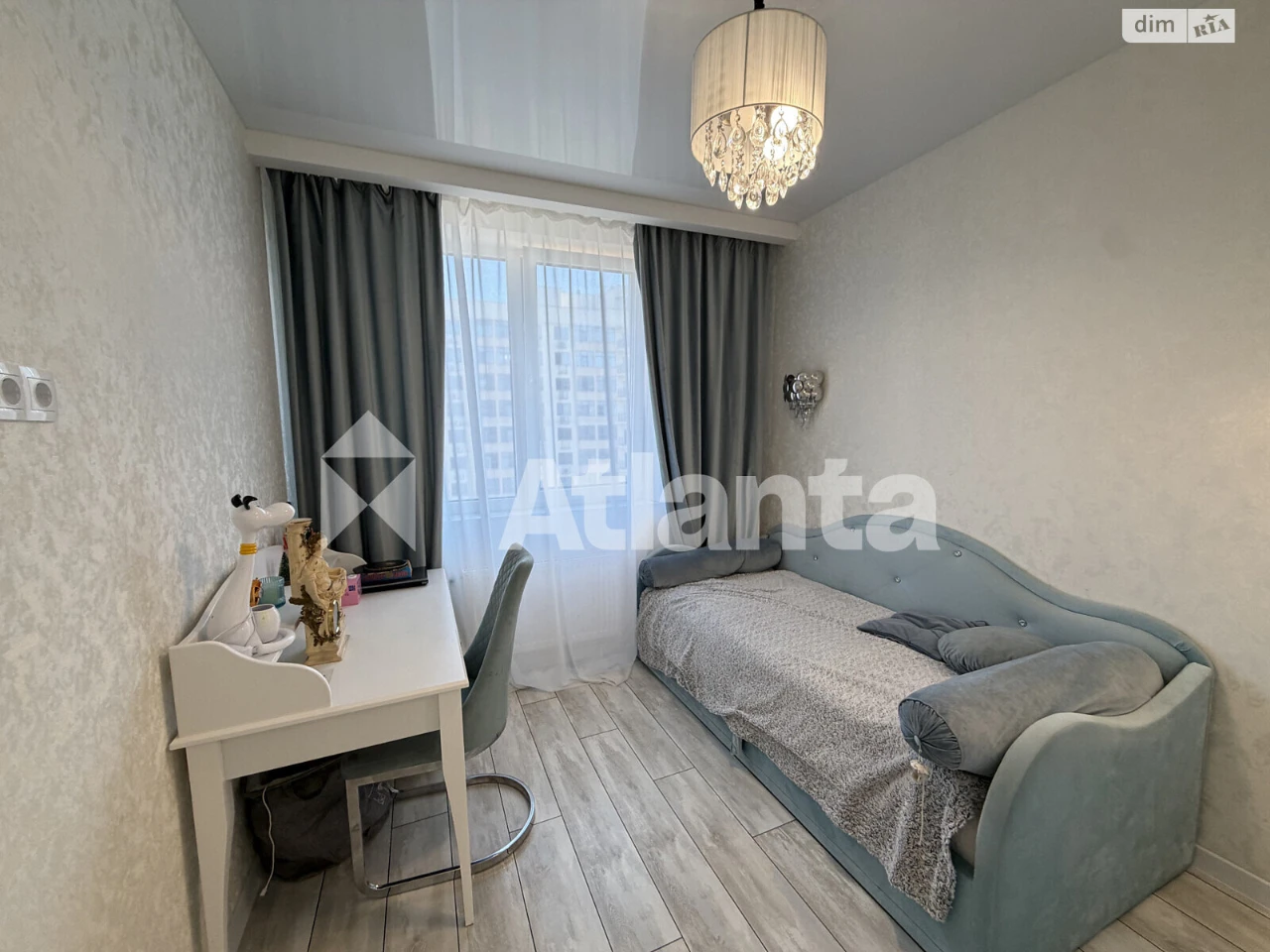 Продаж Квартира Київський