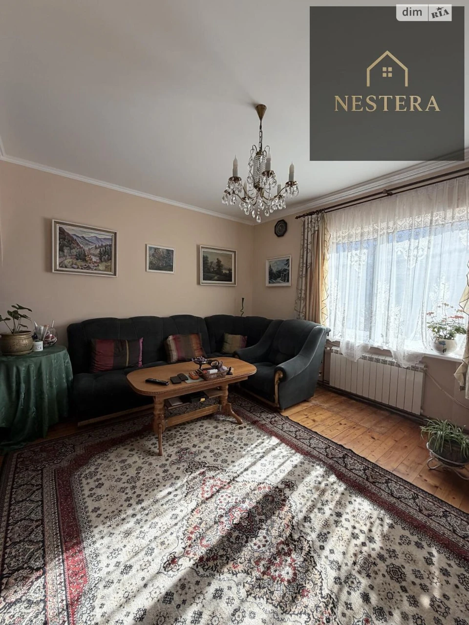 Продаж Дім Свепомоц
