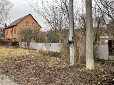 Продаж земельної ділянки вул. Квітки-Основ'яненка в Києві /