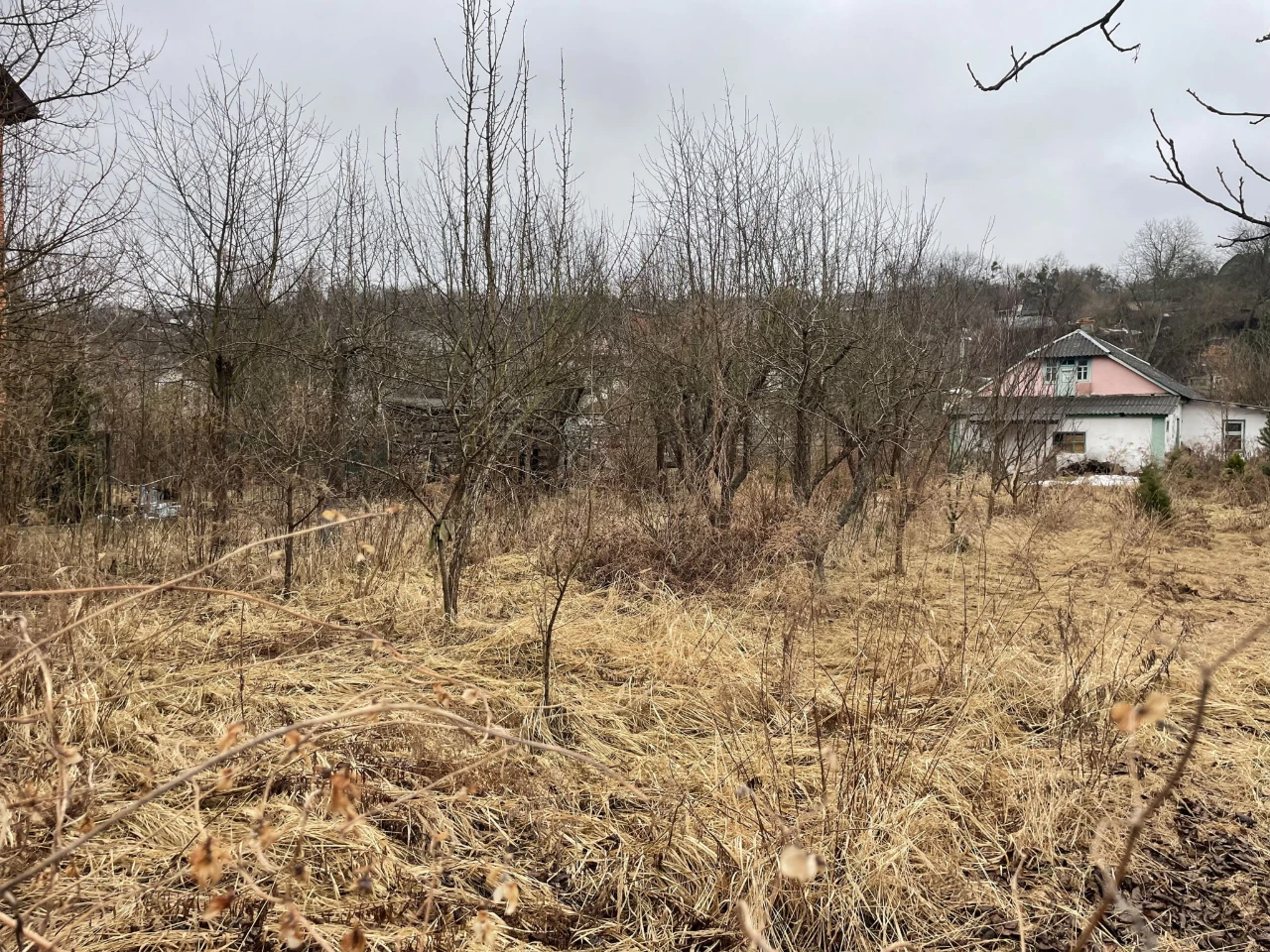 Продаж земельної ділянки вул. Квітки-Основ'яненка в Києві /