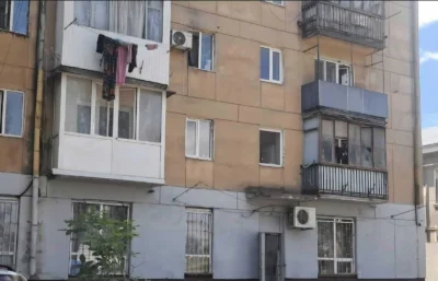 Простора 3 кімнатна квартира! 5хв. від центру Цегляний будин