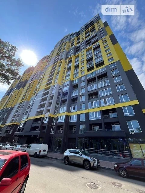 Sale of 1-room apartment 29.9 sq. m. on Kadetskyi Gay 10 street • ID