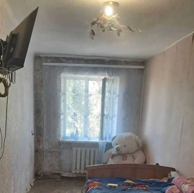 Простора 3 кімнатна квартира! 5хв. від центру Цегляний будин