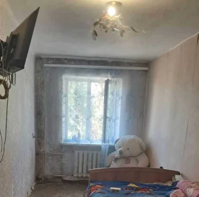Простора 3 кімнатна квартира! 5хв. від центру Цегляний будин