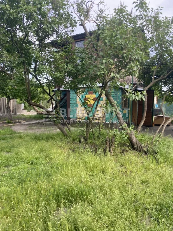 Продаж земельної ділянки вул. Воскресенські сади в Києві / D