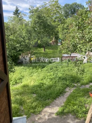 Продаж земельної ділянки вул. Воскресенські сади в Києві / D