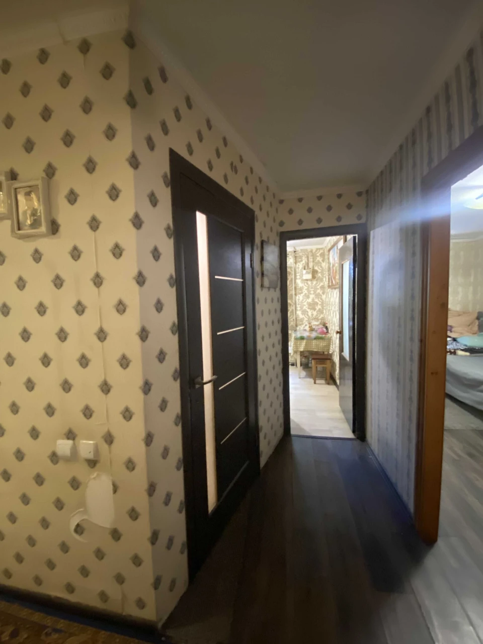 Доглянутий і цегляний будинок в центрі Ленселощі- Магістраль