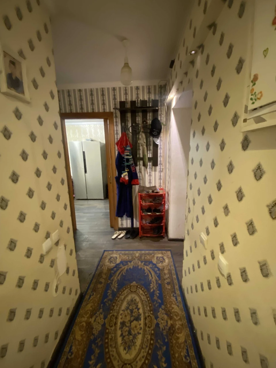 Доглянутий і цегляний будинок в центрі Ленселощі- Магістраль