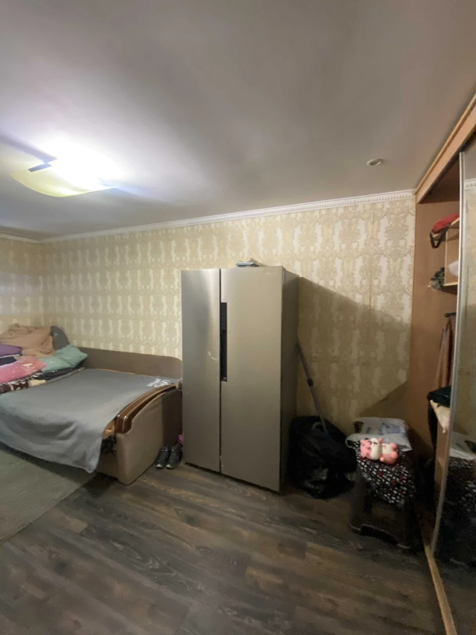 Доглянутий і цегляний будинок в центрі Ленселощі- Магістраль